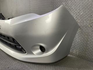 Бампер передний NISSAN SERENA C26 MR20DD 620223JY0H 3 ракурс