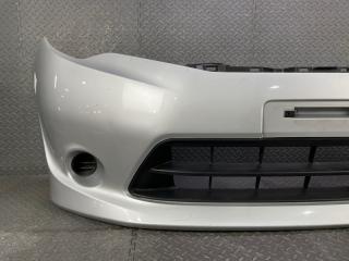 Бампер передний NISSAN SERENA C26 MR20DD 620223JY0H 4 ракурс