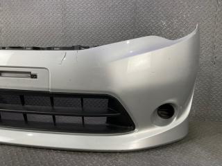 Бампер передний NISSAN SERENA C26 MR20DD 620223JY0H 5 ракурс