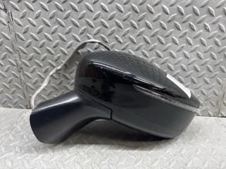 Зеркало левое переднее  NISSAN NOTE E12 HR12DE ,963025va0a ,963025va0a 1 ракурс