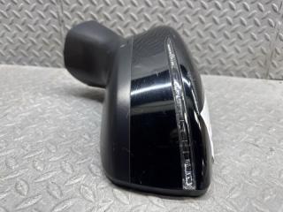 Зеркало левое переднее NISSAN NOTE E12 HR12DE 963025va0a 3 ракурс