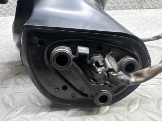 Зеркало левое переднее NISSAN NOTE E12 HR12DE 963025va0a 4 ракурс