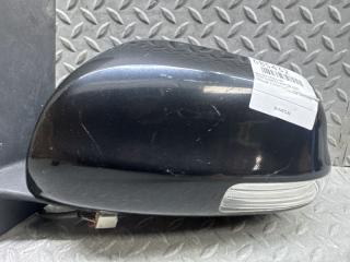 Зеркало левое переднее TOYOTA RACTIS NCP100 2 ракурс