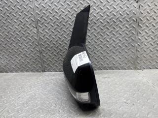 Зеркало левое переднее TOYOTA RACTIS NCP100 3 ракурс