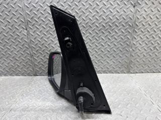 Зеркало левое переднее TOYOTA RACTIS NCP100 4 ракурс