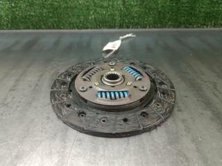 Диск сцепления SUZUKI JIMNY JB23W K6A-T SZD048U5L27A 1 ракурс