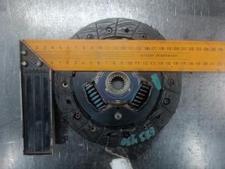 Диск сцепления SUZUKI JIMNY JB23W K6A-T SZD048U5L27A 2 ракурс