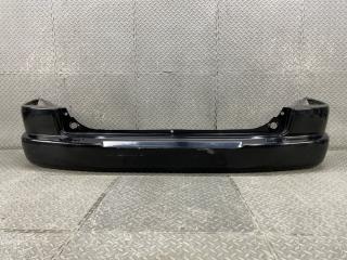 Бампер задний MAZDA DEMIO DW5W B5 D201-50221 1 ракурс
