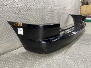 Бампер задний MAZDA DEMIO DW5W B5 D201-50221 2 ракурс
