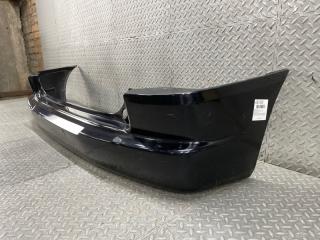 Бампер задний MAZDA DEMIO DW5W B5 D201-50221 3 ракурс