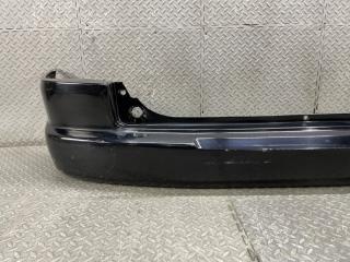 Бампер задний MAZDA DEMIO DW5W B5 D201-50221 4 ракурс