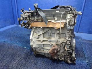 Двигатель MAZDA PREMACY CREW LF-DE 019647 2 ракурс