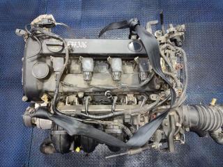 Двигатель MAZDA PREMACY CREW LF-DE 019647 3 ракурс
