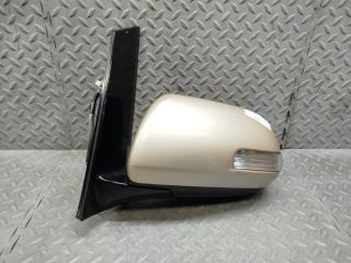 Зеркало правое переднее TOYOTA ALPHARD ANH20 2AZ-FE 8791058090 1 ракурс