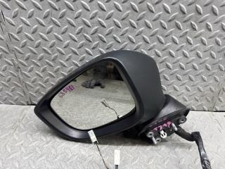 Зеркало левое переднее MAZDA AXELA BM2FS SH 5 ракурс Зеркало левое переднее MAZDA AXELA BM2FS SH 5 ракурс