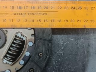 Диск сцепления SUZUKI JIMNY JB23W K6A-T 1J2878AA1 3 ракурс