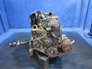 Двигатель TOYOTA DUET M100A EJ-VE 7623943 2 ракурс