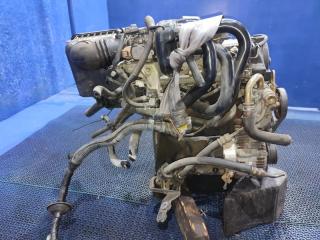 Двигатель TOYOTA DUET M100A EJ-VE 7623943 3 ракурс