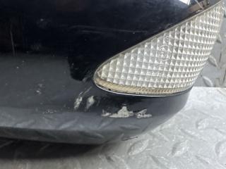 Зеркало левое переднее HONDA FIT GE8 L15A 4 ракурс