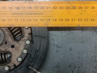 Диск сцепления SUZUKI JIMNY JB23W K6A-T 3 ракурс