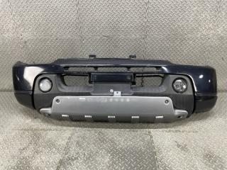 Бампер передний SUZUKI JIMNY JB23W 71712-81AA0 1 ракурс