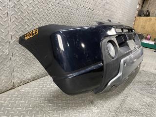 Бампер передний SUZUKI JIMNY JB23W 71712-81AA0 2 ракурс