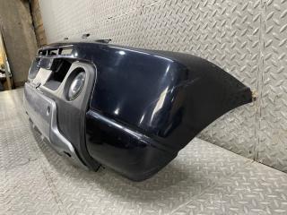 Бампер передний SUZUKI JIMNY JB23W 71712-81AA0 3 ракурс