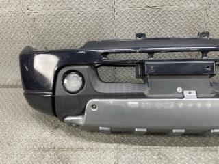 Бампер передний SUZUKI JIMNY JB23W 71712-81AA0 4 ракурс