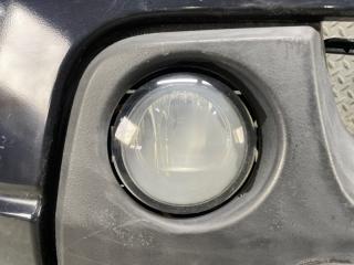 Бампер передний SUZUKI JIMNY JB23W 71712-81AA0 5 ракурс