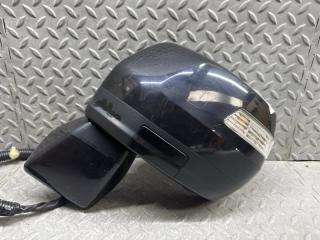 Зеркало левое переднее HONDA STEPWGN RK6 R20A 1 ракурс