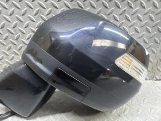 Зеркало левое переднее HONDA STEPWGN RK6 R20A 2 ракурс