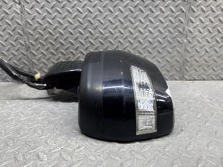 Зеркало левое переднее HONDA STEPWGN RK6 R20A 3 ракурс