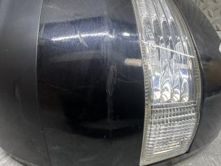 Зеркало левое переднее HONDA STEPWGN RK6 R20A 4 ракурс