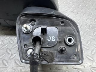 Зеркало левое переднее HONDA STEPWGN RK6 R20A 5 ракурс
