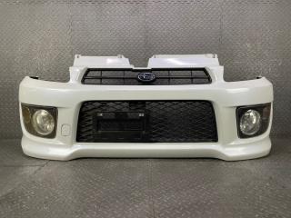 Бампер передний SUBARU PLEO RA1 57704KE100 1 ракурс