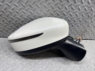 Зеркало правое переднее  NISSAN NOTE E12 HR12DDR ,963015va0a ,963015va0a 1 ракурс