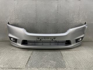 Бампер передний HONDA STREAM RN8 R20A 71101-SMA-0000 1 ракурс