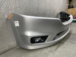 Бампер передний HONDA STREAM RN8 R20A 71101-SMA-0000 2 ракурс