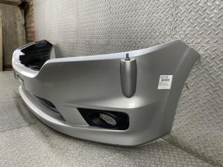 Бампер передний HONDA STREAM RN8 R20A 71101-SMA-0000 3 ракурс