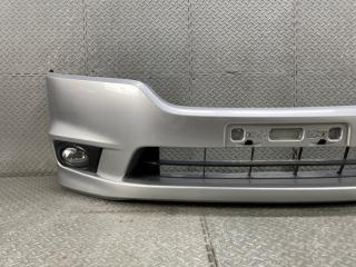 Бампер передний HONDA STREAM RN8 R20A 71101-SMA-0000 4 ракурс