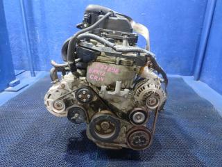 Двигатель NISSAN MARCH BNK12 CR14DE 10102AX460, 119883A 1 ракурс