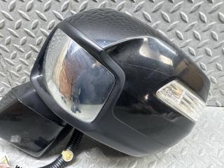 Зеркало левое переднее HONDA STEPWGN RK5 2 ракурс