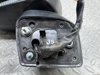 Зеркало левое переднее HONDA STEPWGN RK5 5 ракурс