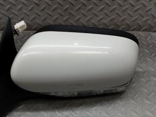 Зеркало левое переднее SUBARU LEGACY BP5 EJ20 91031AG030WZ 4 ракурс