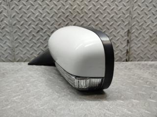 Зеркало левое переднее SUBARU LEGACY BP5 EJ20 91031AG030WZ 5 ракурс