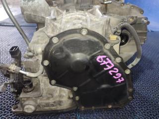 АКПП NISSAN MARCH BNK12 CR14DE 310203CX3B 5 ракурс