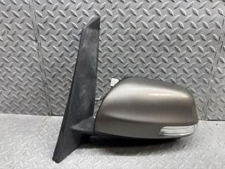 Зеркало левое переднее TOYOTA RACTIS NCP100 1 ракурс