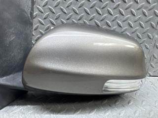 Зеркало левое переднее TOYOTA RACTIS NCP100 2 ракурс