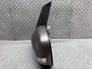 Зеркало левое переднее TOYOTA RACTIS NCP100 3 ракурс