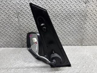 Зеркало левое переднее TOYOTA RACTIS NCP100 4 ракурс